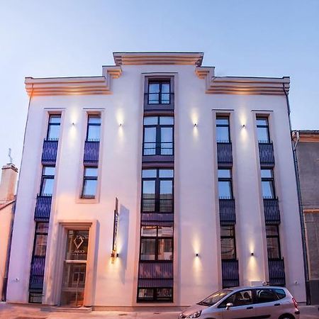 Caro Boutique Hotel 오라데아 외부 사진